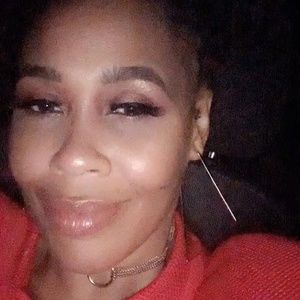 Meet your Posher, Marvette